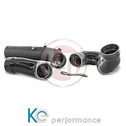 Wagnertuning Comp. Ladeluftkühler Kit Kia Stinger GT (EU) - 200001142