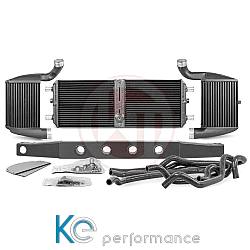 Wagnertuning Comp. Ladeluftkühler Kit Audi RS6 C6 4F - 200001146