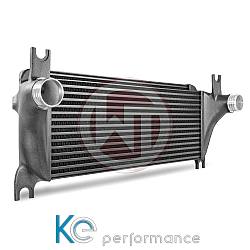 Wagnertuning Comp. Ladeluftkühler Kit Ford Ranger 3,2TDCi - 200001148