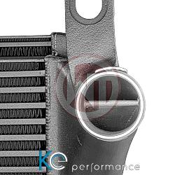 Wagnertuning Comp. Ladeluftkühler Kit Ford Ranger 3,2TDCi - 200001148