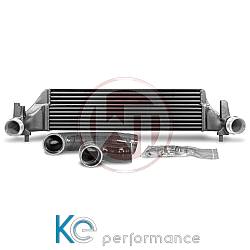 Wagnertuning Comp. Ladeluftkühler Kit VW Polo AW GTI 2,0TSI - 200001152