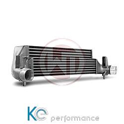 Wagnertuning Comp. Ladeluftkühler Kit VW Polo AW GTI 2,0TSI - 200001152