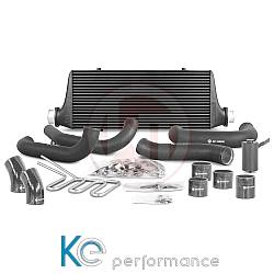 Wagnertuning Competition Ladeluftkühler Kit EVO1 Toyota Supra MK4 - 200001154