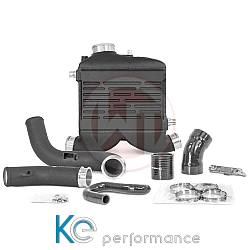 Wagnertuning Performance Ladeluftkühler Kit Mercedes Benz C43 AMG - 200001157