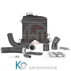 Wagnertuning Performance Ladeluftkühler Kit Mercedes Benz C43 AMG - 200001157.NOWMI