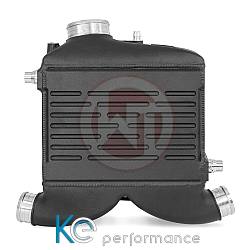 Wagnertuning Performance Ladeluftkühler Kit Mercedes Benz C43 AMG - 200001157