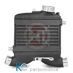 Wagnertuning Performance Ladeluftkühler Kit Mercedes Benz C43 AMG - 200001157