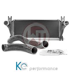 Wagnertuning Comp. Ladeluftkühler Kit Ford Ranger 2,2TDCi - 200001160