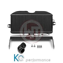 Wagnertuning Comp. Ladeluftkühler Kit Subaru WRX STI 2002-2005 (RHD) - 200001161