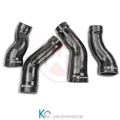 Wagnertuning Performance Ladeluftkühler Kit Mercedes C190 AMG GT - 200001166