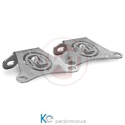 Wagnertuning Performance Ladeluftkühler Kit Mercedes C190 AMG GT - 200001166