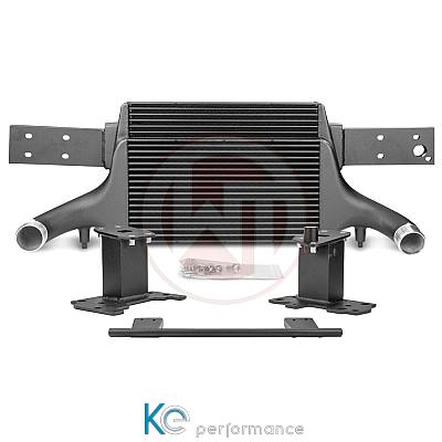 Wagnertuning Comp. Ladeluftkühler Kit EVO3 Audi RSQ3 F3 - 200001167