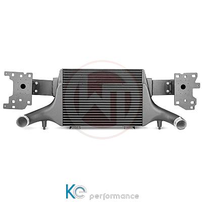 Wagnertuning Comp. Ladeluftkühler Kit EVO3 Audi RSQ3 F3 - 200001167