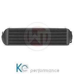 Wagnertuning LLK Toyota GR Yaris - 200001179.PIPE Competition Ladeluftkühler Kit