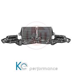 Wagnertuning Comp. Ladeluftkühler Kit Porsche 992 Turbo(S) - 200001181