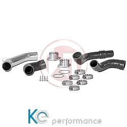 Wagnertuning Ø60mm Ladeluftverrohrung Honda Civic 1,5VTec Turbo - 210001114