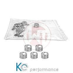 Wagnertuning Carbon Ansaugsystem Mercedes C63(S) AMG - 300001003
