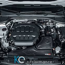 Wagnertuning Carbon Lufteinlasssystem Ø76mm Golf 8 GTI (EA888 Gen.4) - 300001009