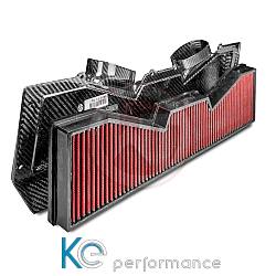 Wagnertuning Carbon Lufteinlasssystem Audi RS6 C8 - 300001010