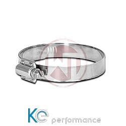 Wagnertuning Schraubschelle HD Ø20 - 32mm (Edelstahl) - 32042032