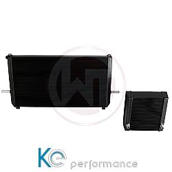 Wagnertuning Wasserkühler Kit Mercedes Benz (CL)A 45 AMG - 400001001
