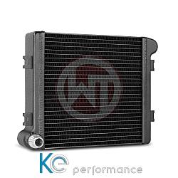 Wagnertuning Seitlicher Wasserkühler Mercedes Benz C63 (S) AMG - 400001004.SM