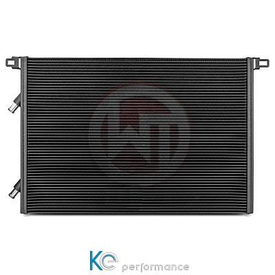 Wagnertuning Wasserkühler Kit Audi RS4 B9 / RS5 F5 - 400001012