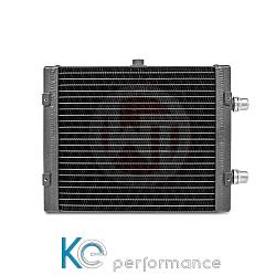 Wagnertuning Seitlicher Wasserkühler Mercedes Benz E63 AMG (S) - 400001018