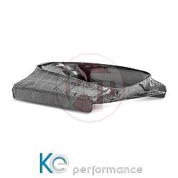 Wagnertuning Seitlicher Wasserkühler Mercedes Benz E63 AMG (S) - 400001018