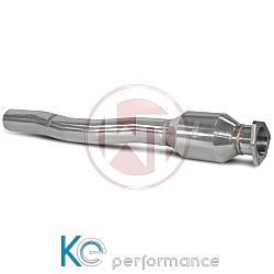 Wagnertuning 2 x 100 CPSI Rennsport-Katalysator Audi TTRS 8J / RS3 8P - 500001018
