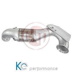 Wagnertuning Mercedes AMG (CL)A 45 Downpipe-Kit 200CPSI - 500001024