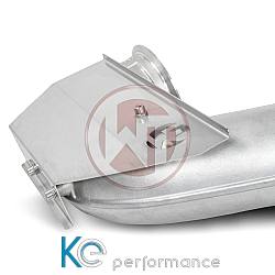 Wagnertuning Mercedes AMG (CL)A 45 Downpipe-Kit 200CPSI - 500001024