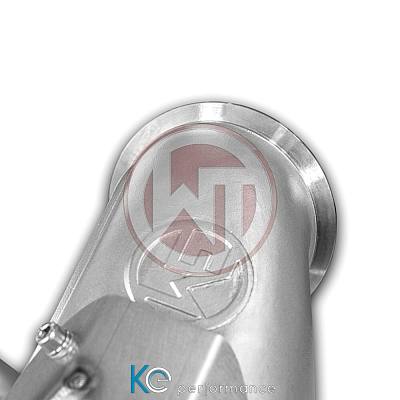 Wagnertuning WAGNER Downpipe für VAG 1,8-2,0TSI (Frontantrieb) OPF-Modelle - 500001041