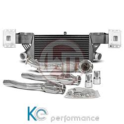 Wagnertuning Competition Paket EVO 2 mit Kat Audi TTRS 8J - 700001039