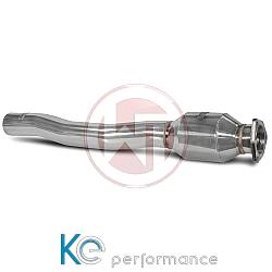 Wagnertuning Competition Paket EVO 2 mit Kat Audi TTRS 8J - 700001039