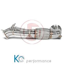 Wagnertuning Competition Paket EVO 2 Audi TTRS 8J - 700001057