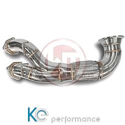 Wagnertuning Competition Paket EVO 2 Audi TTRS 8J - 700001057