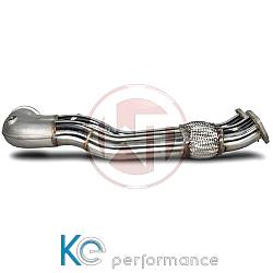 Wagnertuning Competition Paket EVO3 TTRS 8S ohne Katrohre - 700001063
