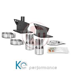 Wagnertuning Competition Paket EVO3 TTRS 8S mit Katrohren - 700001064