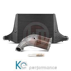 Wagnertuning Comp. Paket Audi SQ5 FY Ladeluftkühler/Downpipe - 700001121