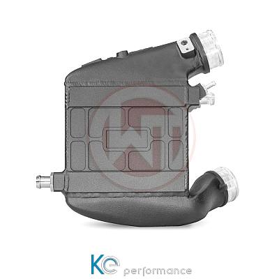 Wagnertuning Comp. Paket Audi RS4 B9 Wasserkühler / Ladeluftkühler - 700001162
