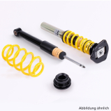 Subaru WRX STI V1 18245818 ST XTA Gewindefahrwerk mit Domlager