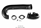 Eventuri Carbon Chargepipe / Turboinlet für Honda Civic FK8 Type-R