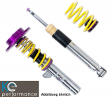 GR Yaris KW Clubsport 2-Fach Gewindefahrwerk 352xxxxx