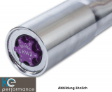 GR Yaris KW Clubsport 2-Fach Gewindefahrwerk 352xxxxx