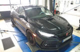 Honda Civic Type R FK2 / FK8 Chiptuning Stage 1 Software Leistungssteigerung