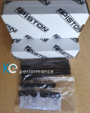 4 Piston Zylinderkopfstehbolzen ARP Honda Type R K20C