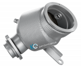Toyota GR Yaris HJS ECE Tuning Downpipe 90828000