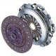 Exedy Stage 1 490 NM Sport Kupplung FK03H1601 Impreza STI 01-18