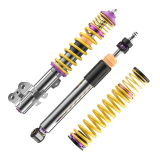 KW Gewindefahrwerk V3 inox GR Yaris- 35256023